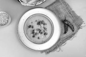 Lahsuni Dal Tadka