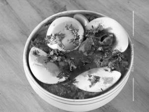 Egg Masala