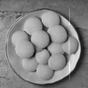 Butter Cookies