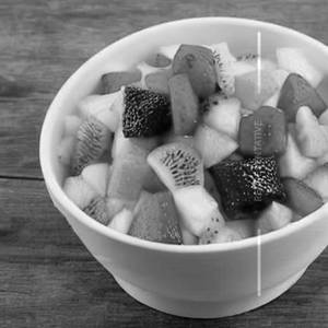 Fruit Salad       