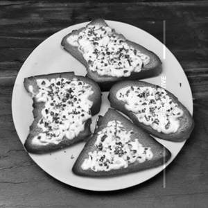 Cheese Toast