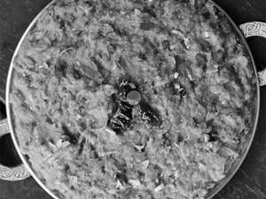 Baigan Ka Bharta