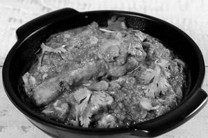 Chicken Rara