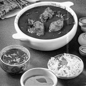 Fish Malabar Gravy