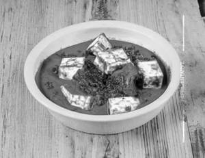 Paneer Butter Masala