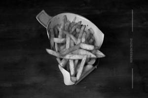 Peri Peri Fries