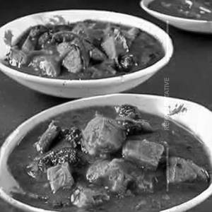 Veg Toofani