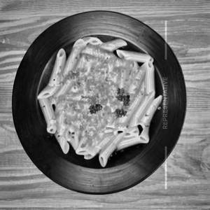 Cheese Corn Pasta