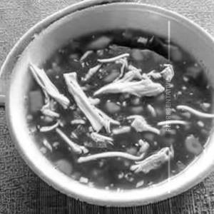 Chicken Soup