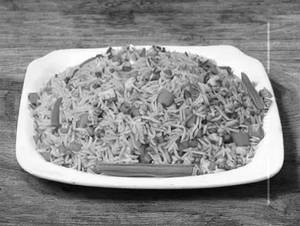 Panner Fried Rice