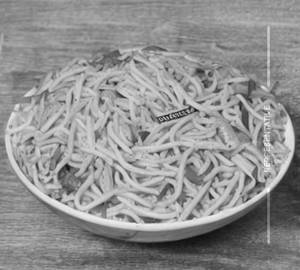 Egg Noodles