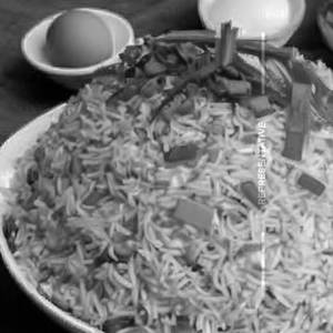 Egg Fried Rice