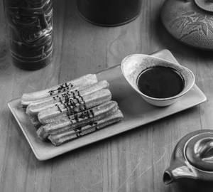 Mexican Churros