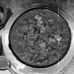 Chena Masala