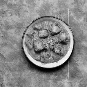 Aloo Mutter