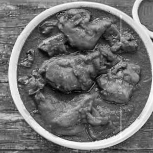 Chicken Kolhapuri