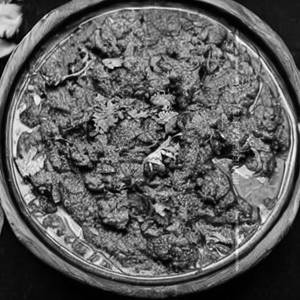 Kaju Masala