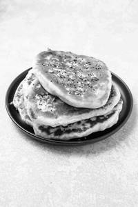 Kashmiri Naan