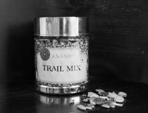 Trail Mix
