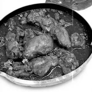 Chicken (Gavran)