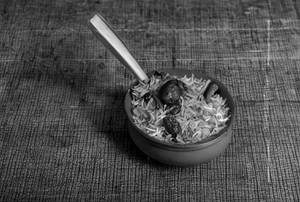 Vegetable Biryani
