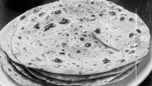 Laccha Paratha