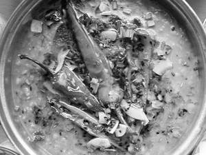 Shahi Dal