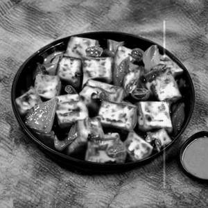 Dragon Paneer