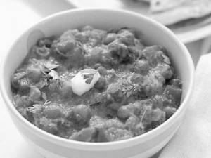 Veg Jaipuri