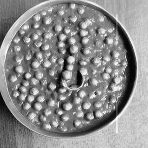 Green Peas Masala