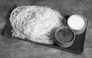 Idiyappam