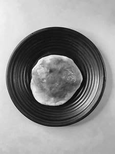 Bombay Naan (type Of Pav)