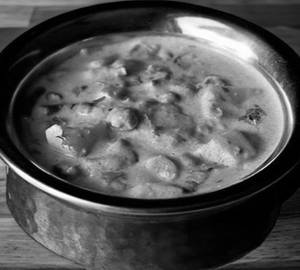 Veg lahori