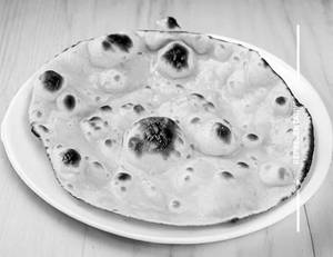 Butter Roti