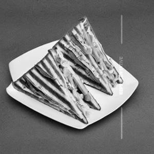 Veg cheese sandwich