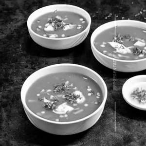 Crab Soup