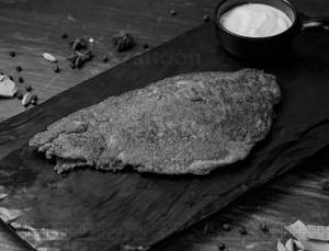 Fish Tawa Fry