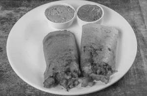 Gobi masala dosai