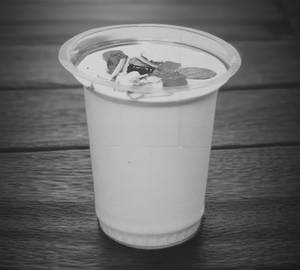 Cream Lassi