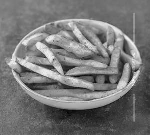 Peri Peri Fries    