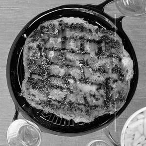 Grill Chciken Quarter