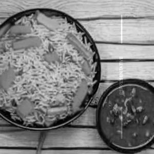 Veg Triple Rice