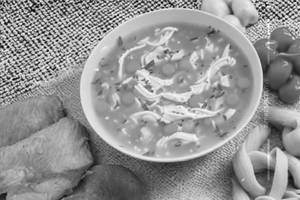 Chicken Noodle Soup