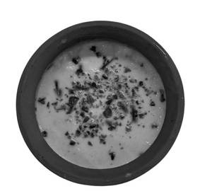 Kesar Malai Rabdi
