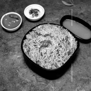 Taj Mixed Fried Rice 