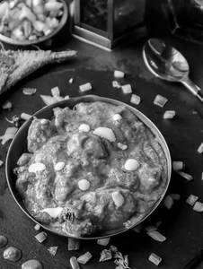 Tawaa Murgh Chatpata