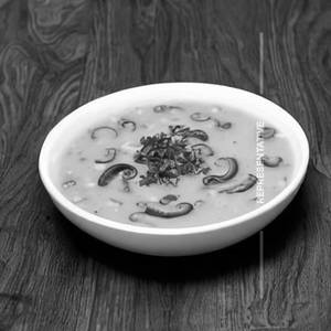 Mushroom Soup