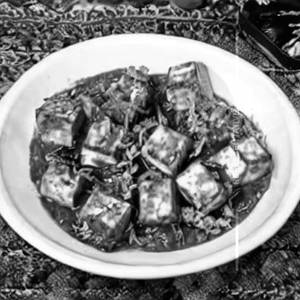 Paneer Lazeez