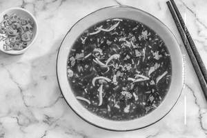 Chicken Hot & Sour Soup
