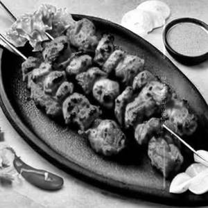 Chicken Tandoori